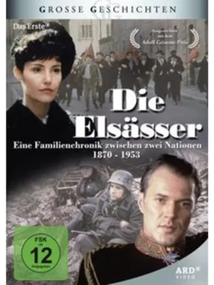 Immagine prodotto di Favart,Michel-Die Elsaesser-Grosse Geschic