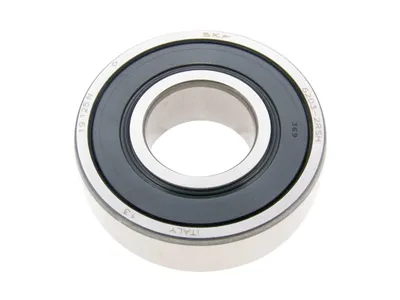Produktbild von SKF Kugellager abgedichtet 17x40x12mm - 6203.2RS