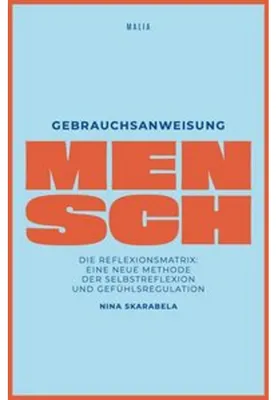 Produktbild von Gebrauchsanweisung Mensch
