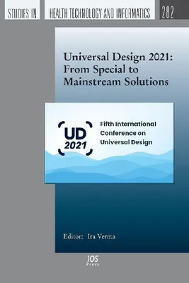 Produktbild von Universal Design 2021