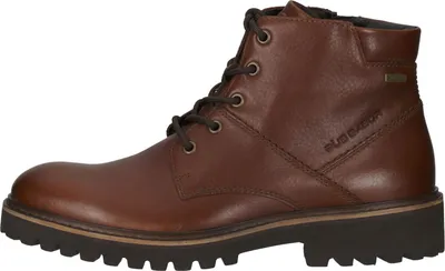 Produktbild von Gabor Herren Stiefel 36917-10, 36917-10.5, 36917-7.5, 36917-8, 36917-9 GAB-0506-51 chestnut 10