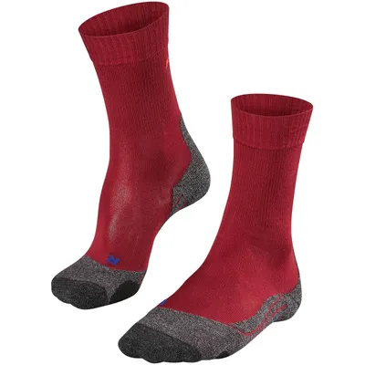 Produktbild von TK 2 Cool Women  Größe 35-36 Farbe ruby