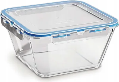 Produktbild von Curver Curver - Frischebehälter Rechteckig - 860ml