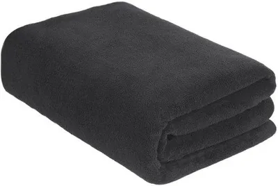 Produktbild von Unyqoos® Mikrofaser-Badetuch XXL 100 x 200 cm – extra groß, schnelltrocknend & weich, Saunatuch für Dusche, Schwimmen und Reise