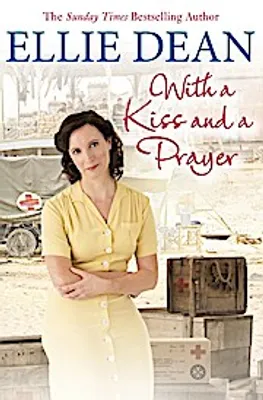 Productafbeelding van With a Kiss and a Prayer