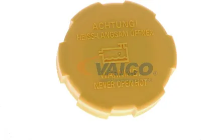 Image de Bouchon De Réservoir De Liquide De Refroidissement Opel