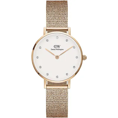 Obrázek produktu pro Daniel Wellington Petite Lumine Pressed Melrose