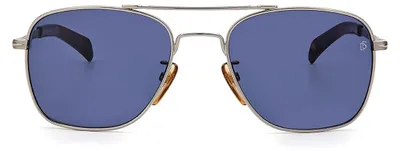Image de David Beckham DB 7019/S 6LB/KU Taille : 55