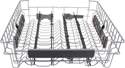 Image de BEKO - Panier à vaisselle Panier -- En haut - 1751304000