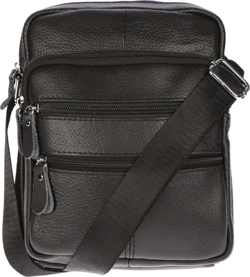 Produktbild von Herren Damen echt Leder Umhängetasche Tasche Schultertasche Arbeitstasche