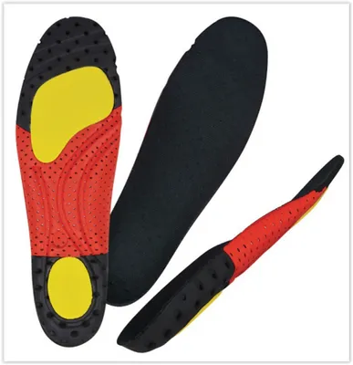 Produktbild von TEMPISH Anatomische Sohle COMFORT, Größe:40