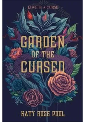 Produktbild von Garden of the Cursed