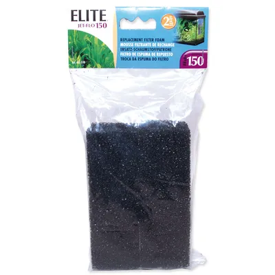 Obrázek produktu pro Náplň molitan ELITE Jet Flo 150 2 ks