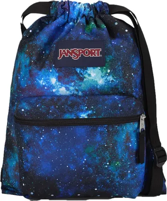 Produktbild von JanSport DRAWSACK Kleiner Rucksack