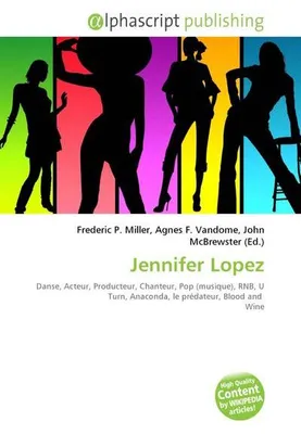 Produktbild von Jennifer Lopez