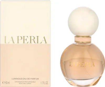Zdjęcie produktu dla La Perla Luminous Edp Spray do wielokrotnego napełniania