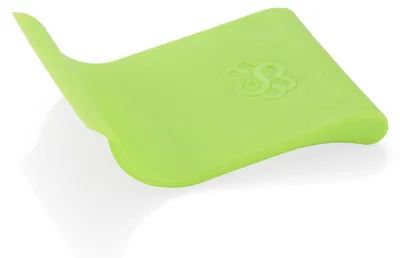 Immagine prodotto di Brevetto raschietto Muxel VERDE