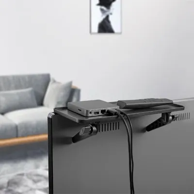Obrázek produktu pro Univerzální police na příslušenství k televizoru SPE-T71