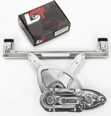 Produktbild von Fensterheber elektrisch hinten links für FORD FOCUS 2 C-MAX KUGA VOLVO S40 V50