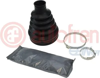 Produktbild von AUTOFREN SEINSA Faltenbalgsatz Antriebswelle für OPEL Vectra C Caravan (Z02) D8335T