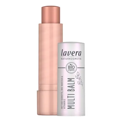Produktbild von LAVERA Multifunktionaler Lippen-, Augen- und Wangenbalsam SUNDOWN GOLD 03