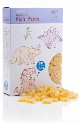 Image de DINOSAURY300 g - ALB-GOLD (ALIMENTS POUR ENFANTS)