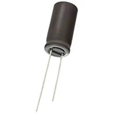 Obrázek produktu pro 820µF/25V kondenzátor s nízkým ESR (5 kusů) 10x20mm SAMYOUNG