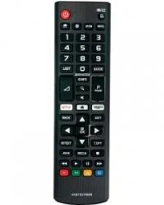 Zdjęcie produktu dla LG AKB75375608 zamienny pilot do telewizora