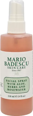 Zdjęcie produktu dla Mario Badescu Spray do twarzy z aloesem