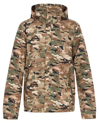 Obrázek produktu pro CALEY  Pánská bunda – khaki, XXL