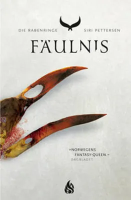 Immagine prodotto di Die Rabenringe - Fäulnis (Band 2)