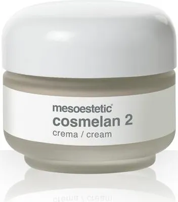 Produktbild von Mesoestetic Cosmelan 2 Creme 30G