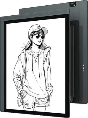 Zdjęcie produktu dla Czytnik e-booków, wyświetlacz E-Ink 10,3 cala, pamięć 64 GB, 4-64 GB eBook, zestawy czytnika e-booków + etui