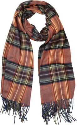 Produktbild von Italienischer Schal Scotland  Italy von collezione alessandro