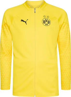 Produktbild von S|Borussia Dortmund BVB PUMA Herren Trainingsjacke 771830-01