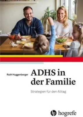 Obrázek produktu pro ADHS in der Familie