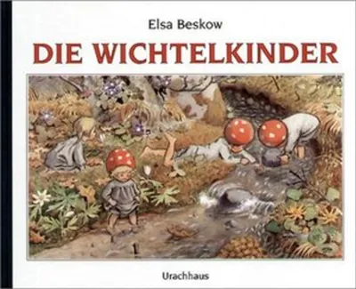 Image de Die Wichtelkinder