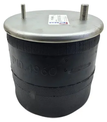 Produktbild von Luftfederbalg Sattelauflieger BPW | 0542943230, 10.16047, mit Metallkolben, Standard