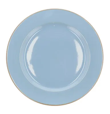 Produktbild von Bitz Dessertteller Wood/Ocean 22 cm