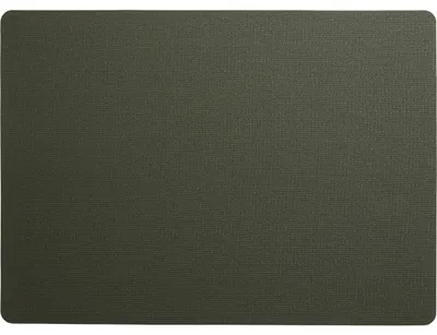 Immagine prodotto di ASA Selection: Sottopiatti in sisal, design "optic", colore nori, dimensioni 46 x 33 cm