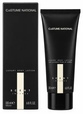Produktbild von Costume National Scent Intense Body Lotion 200ml