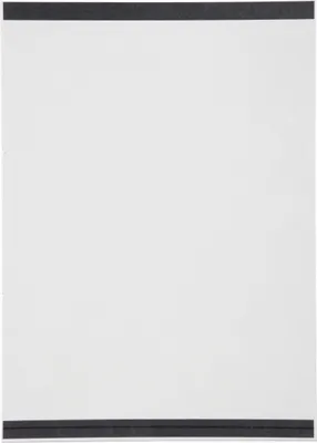 Obrázek produktu pro DURABLE Magnetické pouzdro A4, transparentní, 487419, 2 ks