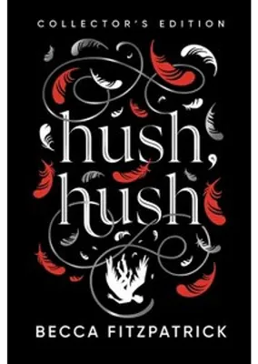 Obrázok produktu pre Hush, Hush (zberateľská edícia)