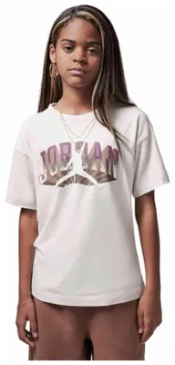 Immagine prodotto di T-shirt Jordan 45D522-XAE da Bambina