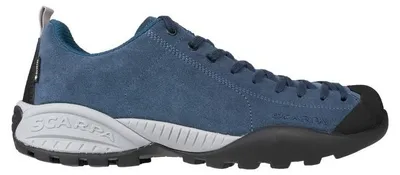 Zdjęcie produktu dla Buty trekkingowe Scarpa Mojito GTX niebieskie 38,5