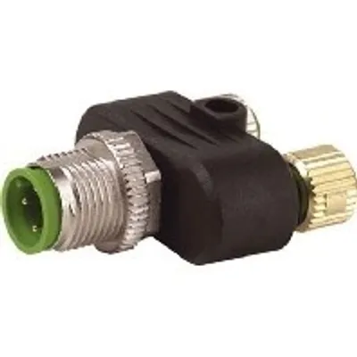 Produktbild von Murrelektronik T-Stück Verteilerbesch. 7000-41201-0000000