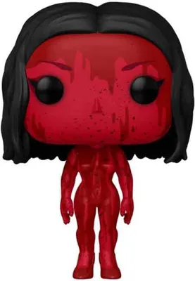Zdjęcie produktu dla Doja Cat POP! Rocks Winylowa Figurka Scarlet 9 cm