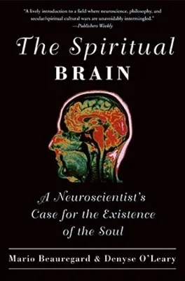 Imagen del producto de Spiritual Brain, The