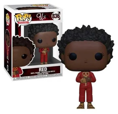 Zdjęcie produktu dla FUNKO 44312, Us, PCW, 0,25 lat(a), 1 szt., CE, Nieodpowiednie dla dzieci poniżej 3 lat