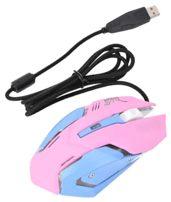 Image de Souris filaires, souris gaming Smart Connection pour Windows 8